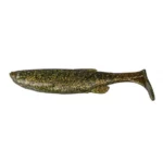 Fat Minnow T-tail 10.5cm / 11gr Savage Gear