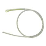 Connecteur Scierra Fly Line Loop Connectors M/5 psc/yellow