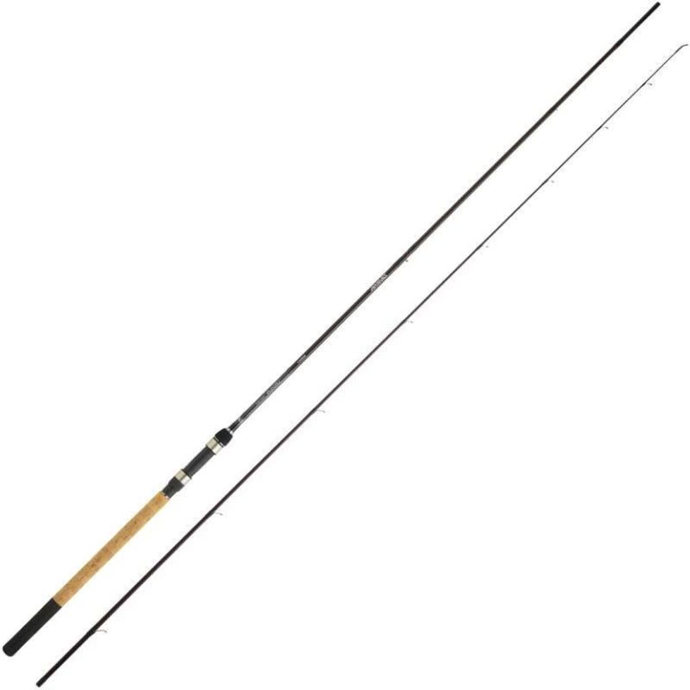 Canne Anglaise Daiwa Legalis Match M Pechemania