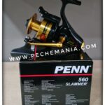 PENN SLAMMER 560