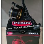 PENN  Rival 8000LC Gold