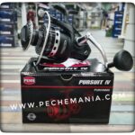 PENN PURSUIT IV 8000 R