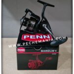 Penn Sargus II 2500 Spin Reel Box