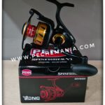 PENN SPINFISHER VI SPIN REEL 6500