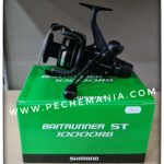 SHIMANO BAITRUNNER ST 10000 RB