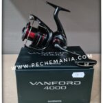 MOULINET SHIMANO VANFORD 4000