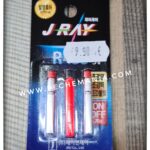 J-RAY LED LUMINEUX POUR PECHE
