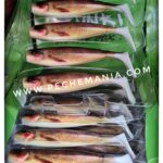 GUNKI G'BUMP NATURAL SKIN 140