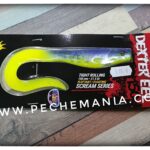ILLEX DEXTER EEL SHAD 150