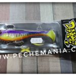 ILLEX DUNCKLE 5 / 15CM