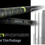 MATRIX PACK MTX1 POLE 13 M