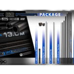 MATRIX PACK MTX-E2 POLE 13 M ( promo promo )