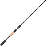 ILLEX NIGHT SHADOWS VERTICAL B190MH CASTING