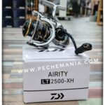 MOULINET DAIWA AIRITY LT 2500 XH
