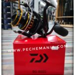 MOULINET DAIWA BLACK GOLD BG 8000’