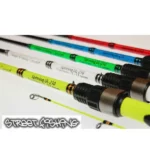 ALBATROS STREET FISHING CONCEPT UL