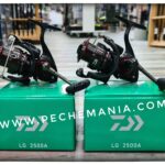 MOULINET DAIWA LG 2500 A