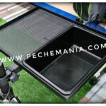 PLATEAU AVEC BAC POUR STATION D36