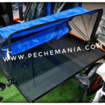 PLATEAU COUVERT POUR STATION D36