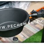 PORTE AMORCE SMALL POUR STATION D36MM