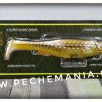 MEGABASS MAG DRAFT 8
