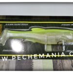 MEGABASS MAG DRAFT 10