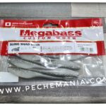 MEGABASS SLING SHAD 5
