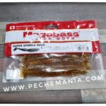 MEGABASS SUPER SPINDLE 5 INCH