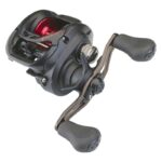 MOULINET DAIWA CASTING FUEGO CT 100HS L