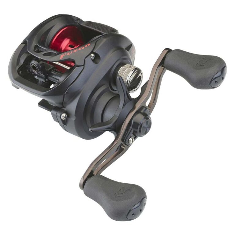 Moulinets Daiwa Luvias Airity FC LT 21