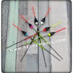 flotteur competition vb/cf10