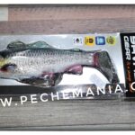 SAVAGEAR 4D TROUT RATTLE SHAD 20,5cm/120GRS