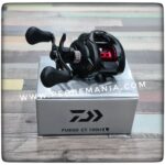 DAIWA FUEGO CT 100 H-L CASTING
