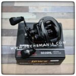 LEW'S SUPER DUTY 300 SPEED SPOOL LFS