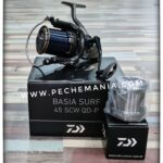 BASIA SURF 45 SCW QD TYPE-P MOULINET DAIWA