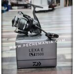Daiwa Lexa E LT 2500