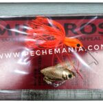 DEPS MINI BROSS 1/2 OZ DW