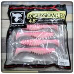 JACKALL DEAD SLOWLER 4.8"