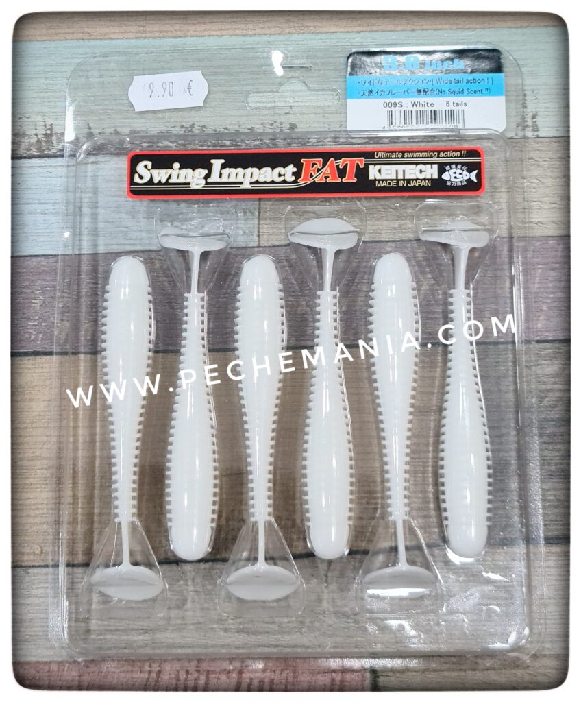 Leurre Megabass Flap Slap Diving SP C 77mm 3/8 Oz – Shiner (3631) – Flottant Et Bruiteur