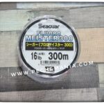SEAGUAR FLUORO MEISTER 300