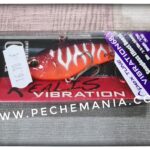 REALIS VIB 68 APEX TUNE