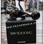 MOULINET SHIMANO STELLA SW 5000 HG