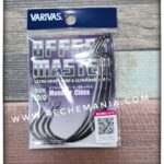 VARIVAS OFFSET MASTER MONSTER CLASS