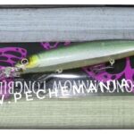 DEPS BALLISONG MINNOW LONGBILL 130SF
