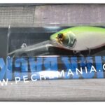 DEPS DC-300 KICK BACKER