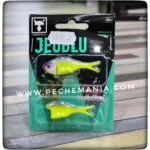 JACKALL JEUBLU