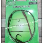 MADCAT STANDARD PELLET RIG 65cm