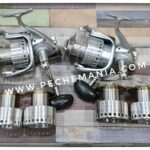 LOTS MOULINETS SHIMANO STELLA 16000F ( occasion)