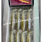 WESTIN BULLTEEZ 9,5CM/7GRS