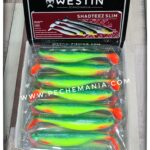 WESTIN SHADTEEZ SLIM 14CM/17 GRS